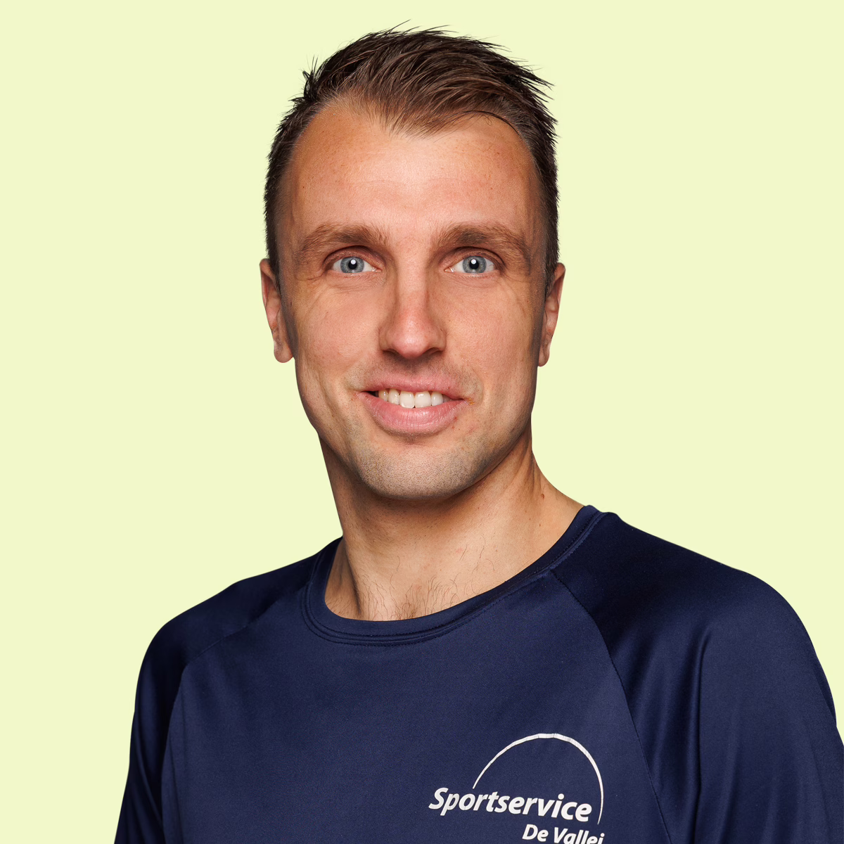 Stefan Gerressen