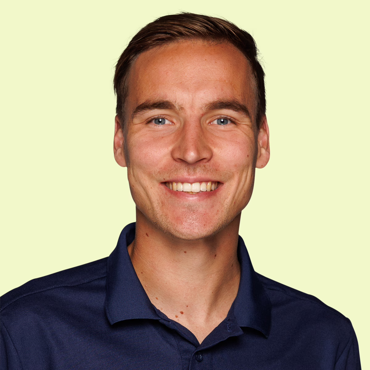 Sylvano Hendriks