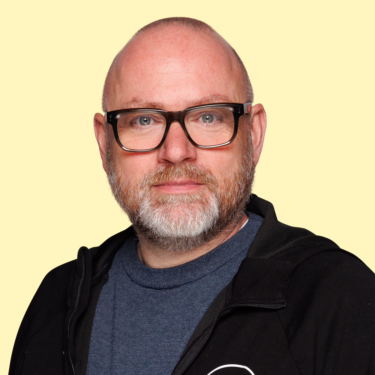 Arnaud Miltenburg