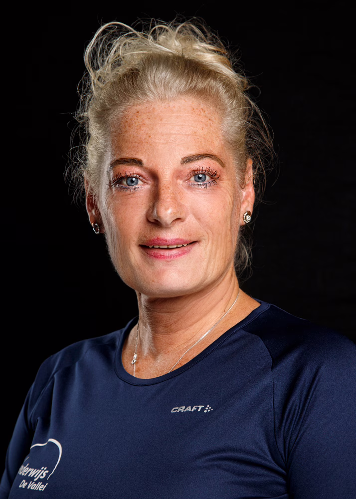 Ingrid Middendorp