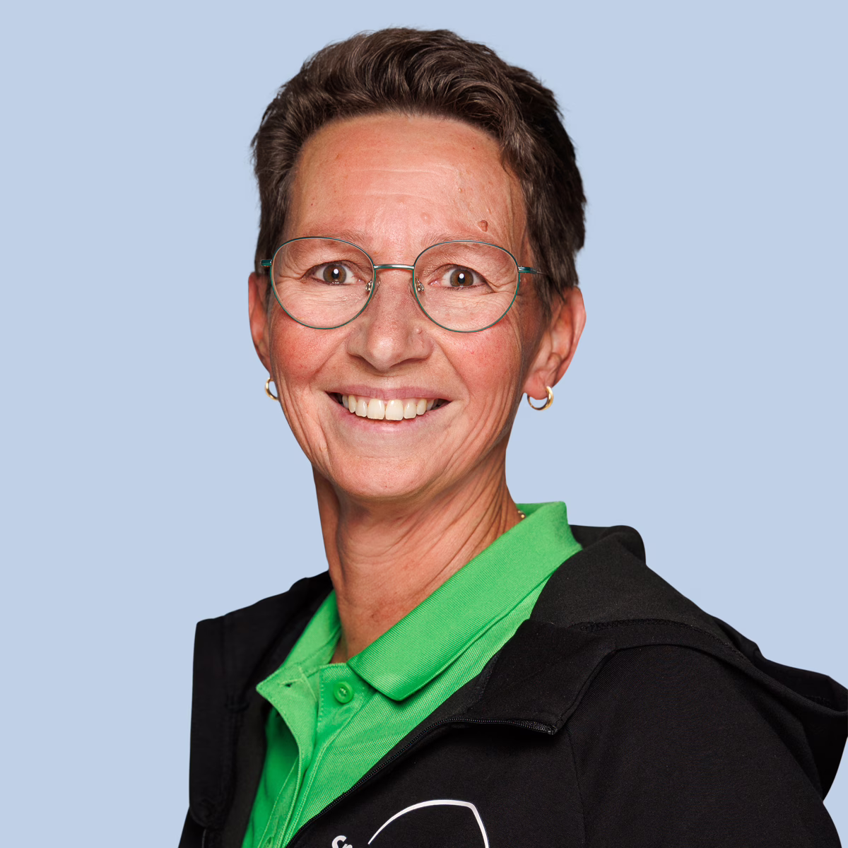 Anja van Lagen