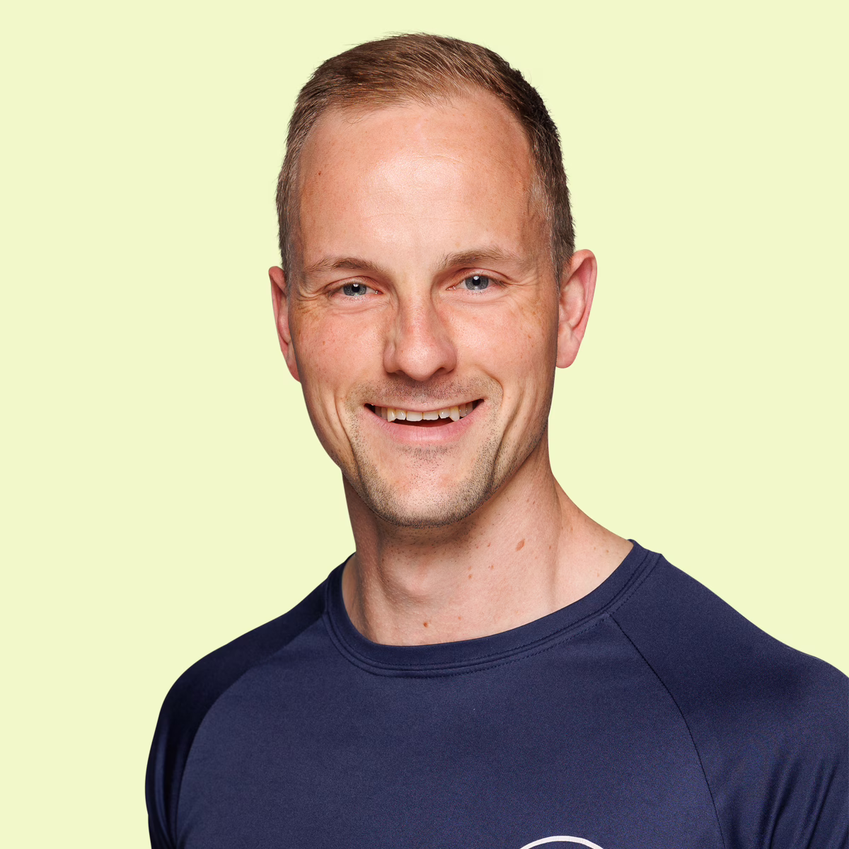 Wesley van den Hatert