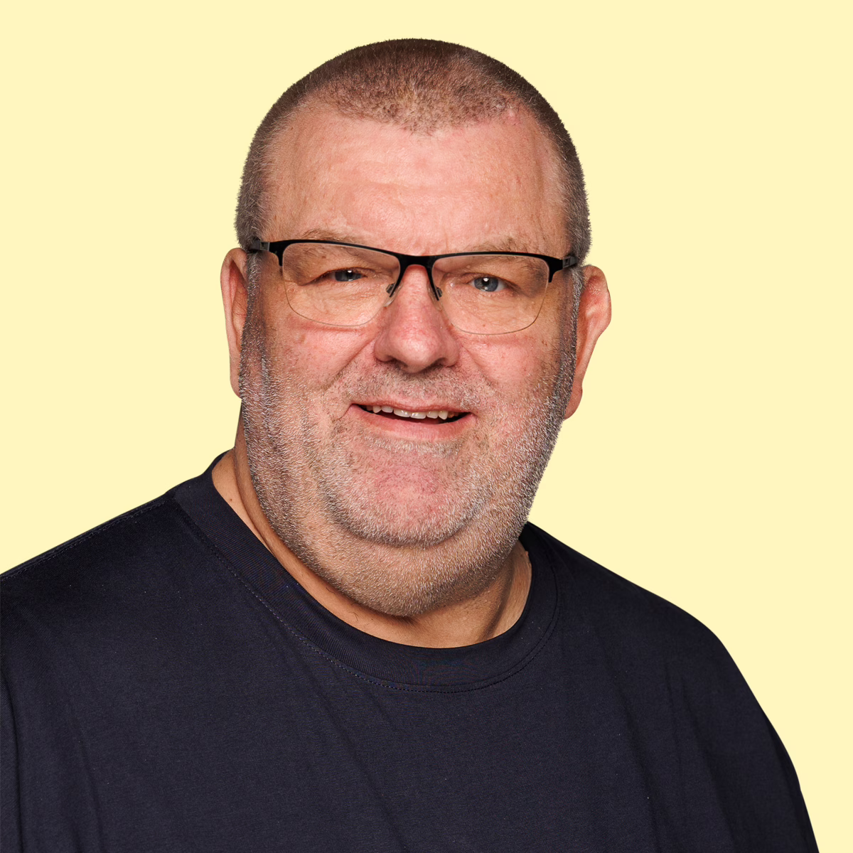 Harrie Sparnaaij