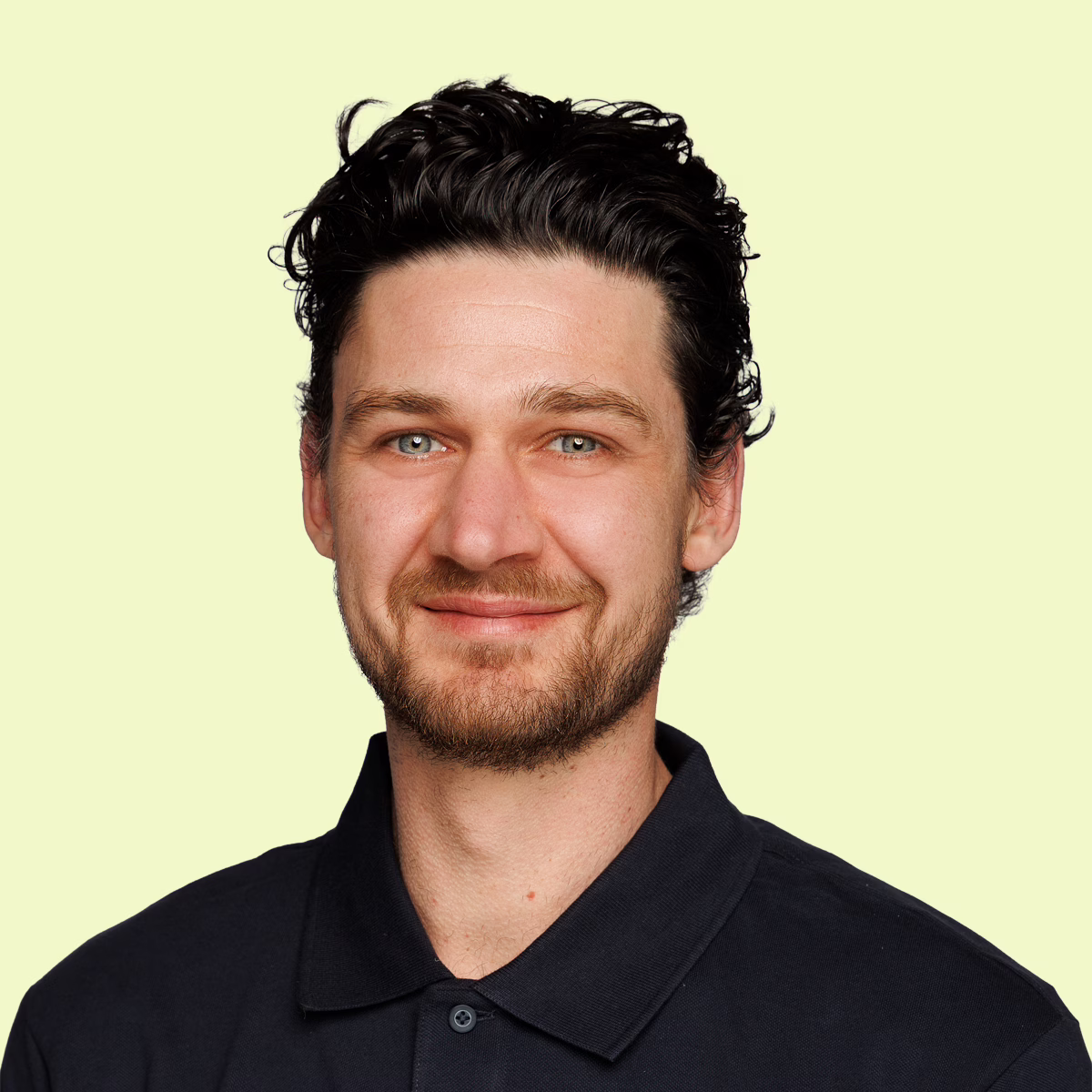 Charley Verschoor