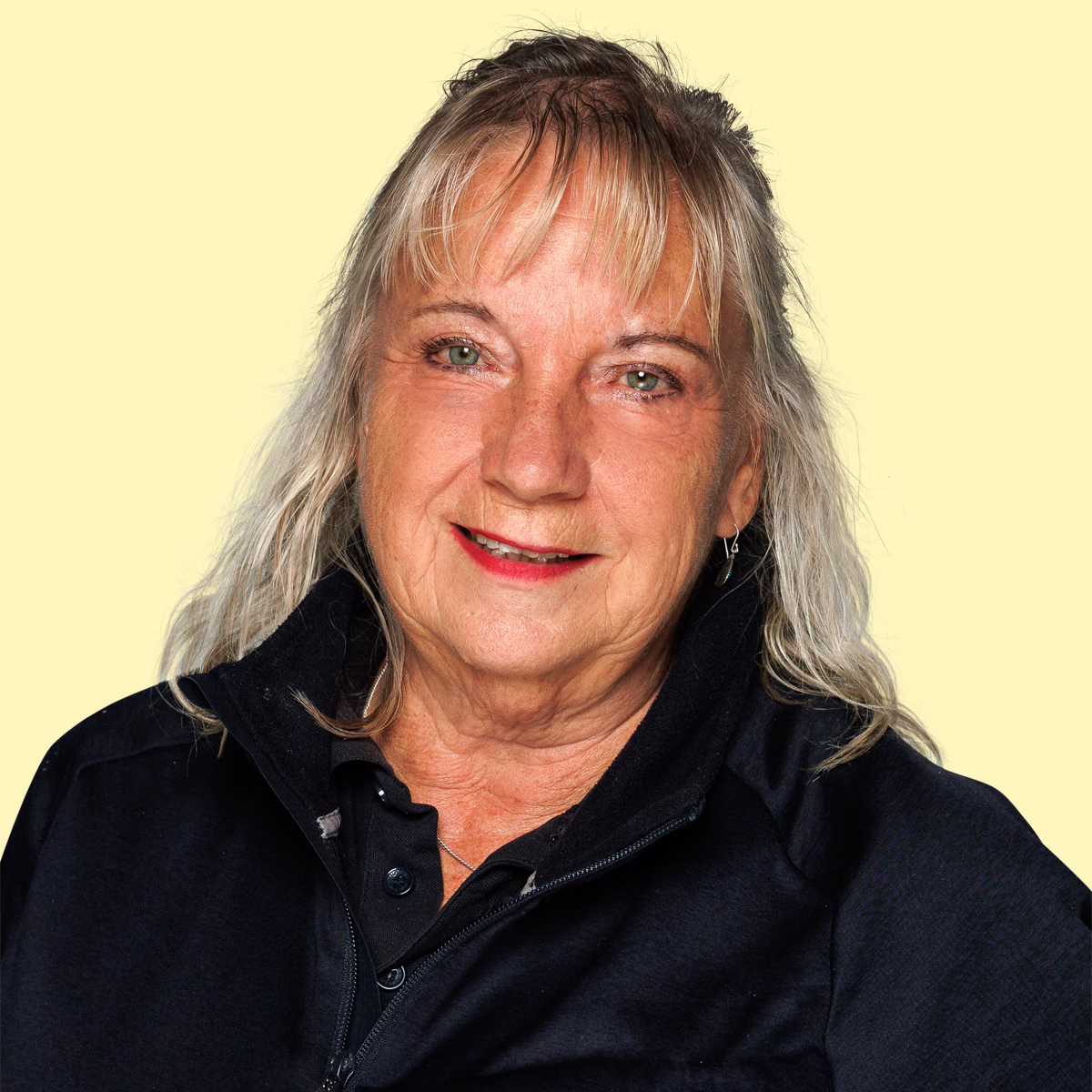 Aartje van der Waal