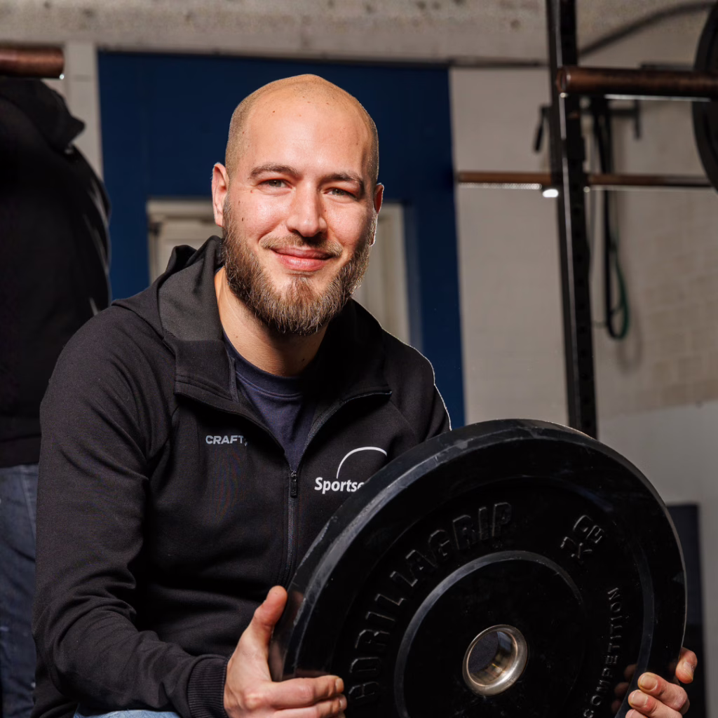 Medewerker Beheer